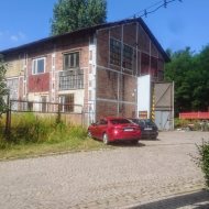 Hall for rent