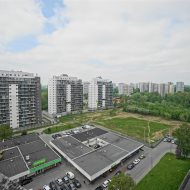 Mieszkanie na wynajem