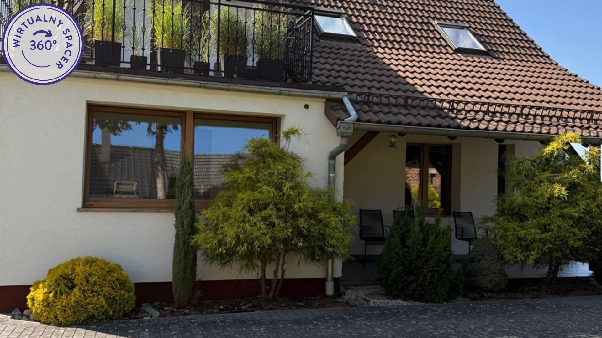 House for sale
