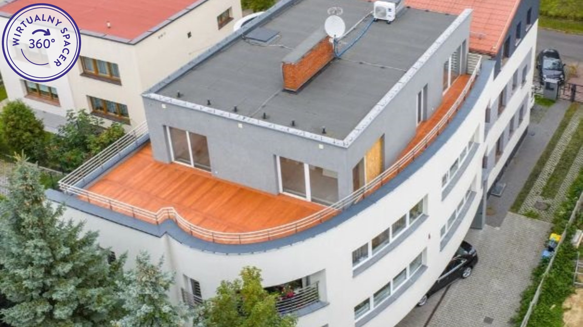 Mieszkanie na sprzedaż