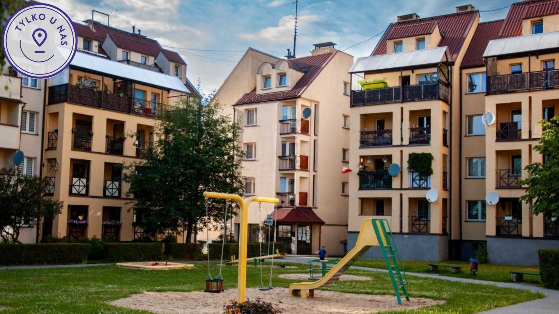 Mieszkanie na wynajem