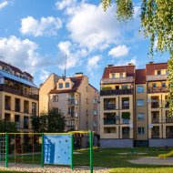 Mieszkanie na wynajem
