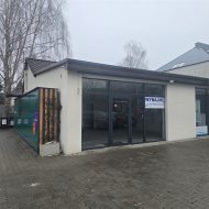 Lokal na wynajem