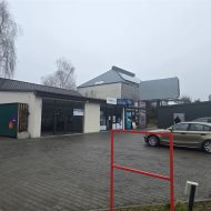 Lokal na wynajem