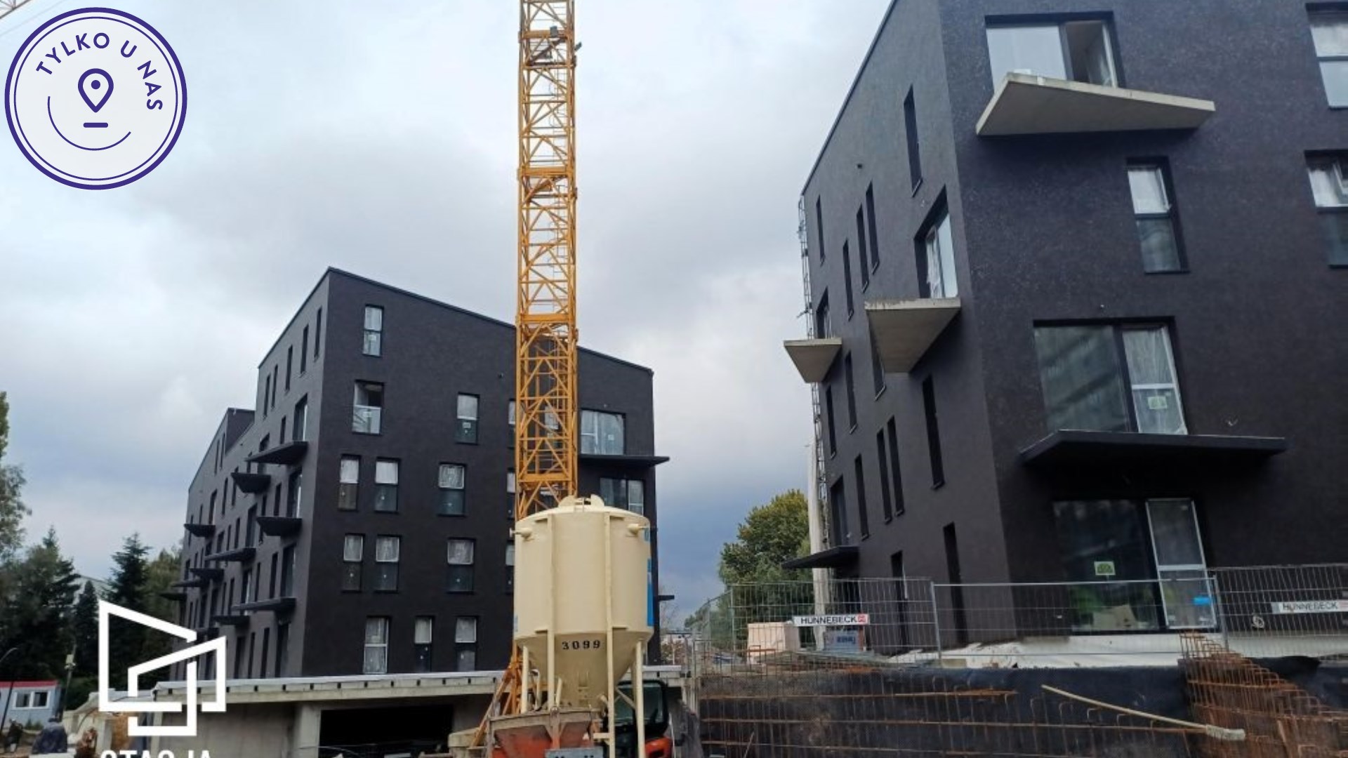 Mieszkanie na sprzedaż