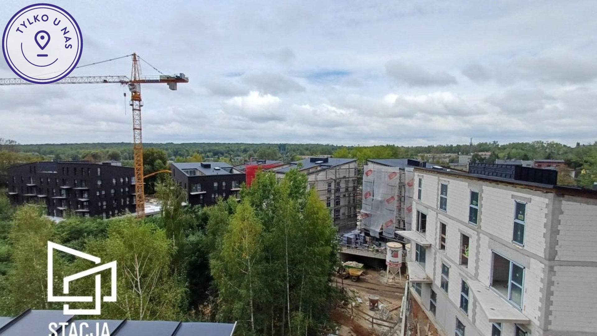 Mieszkanie na sprzedaż