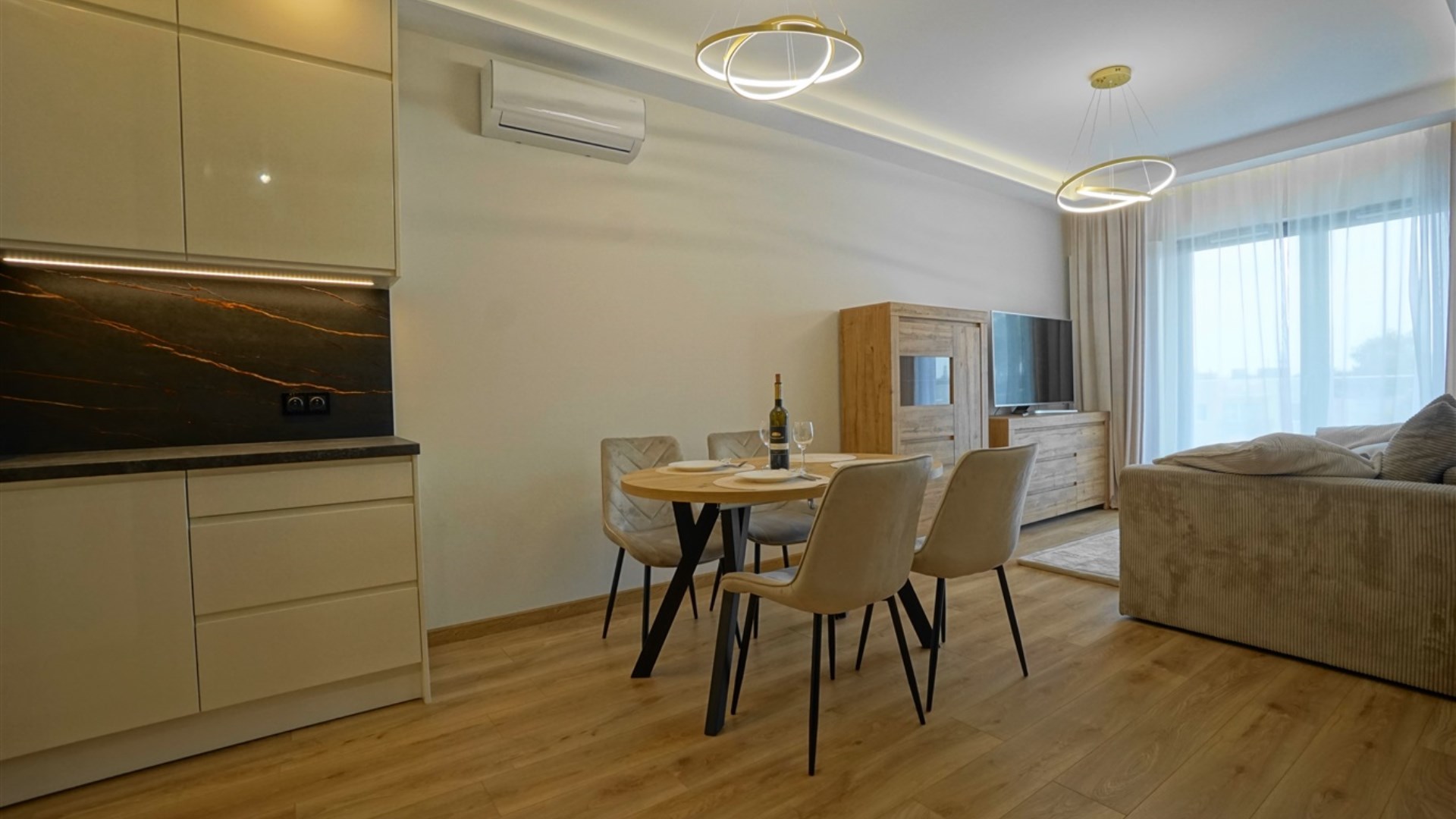 Apartment for rent