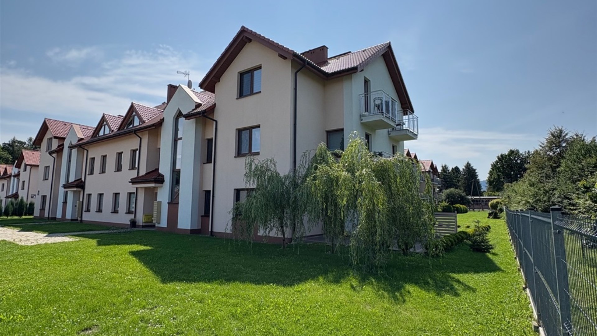 Mieszkanie na wynajem