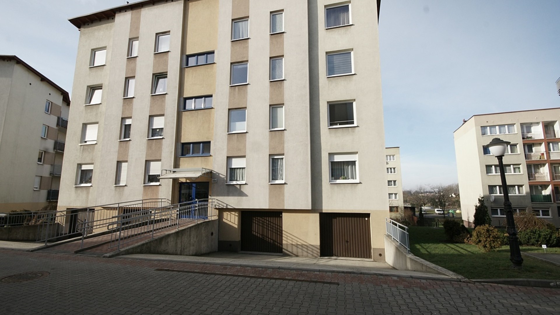 Mieszkanie na wynajem