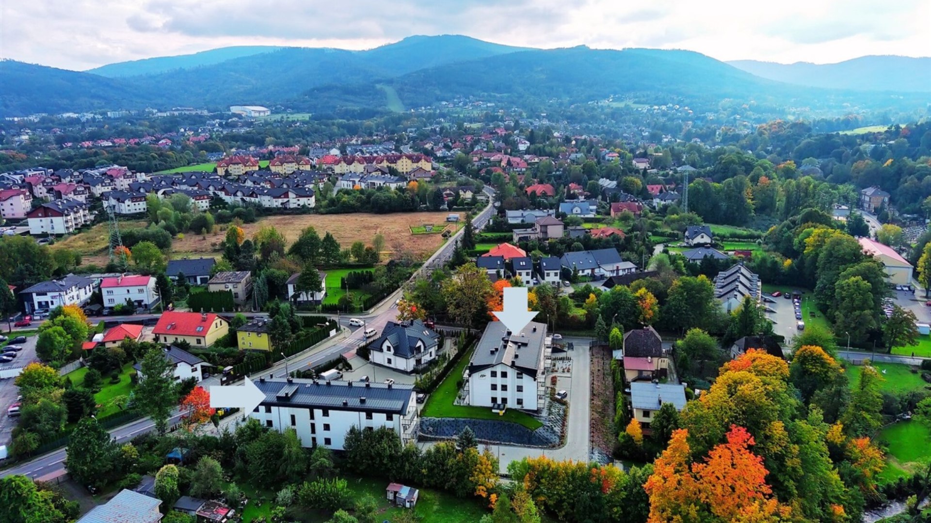 Mieszkanie na sprzedaż