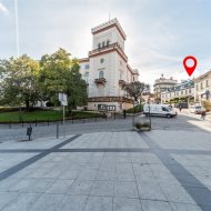 Lokal na sprzedaż