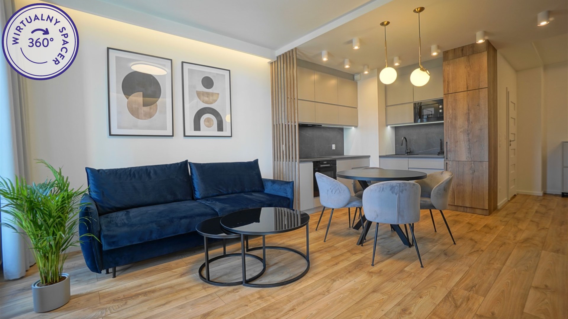 Mieszkanie na wynajem