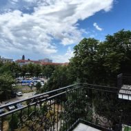 Mieszkanie na wynajem