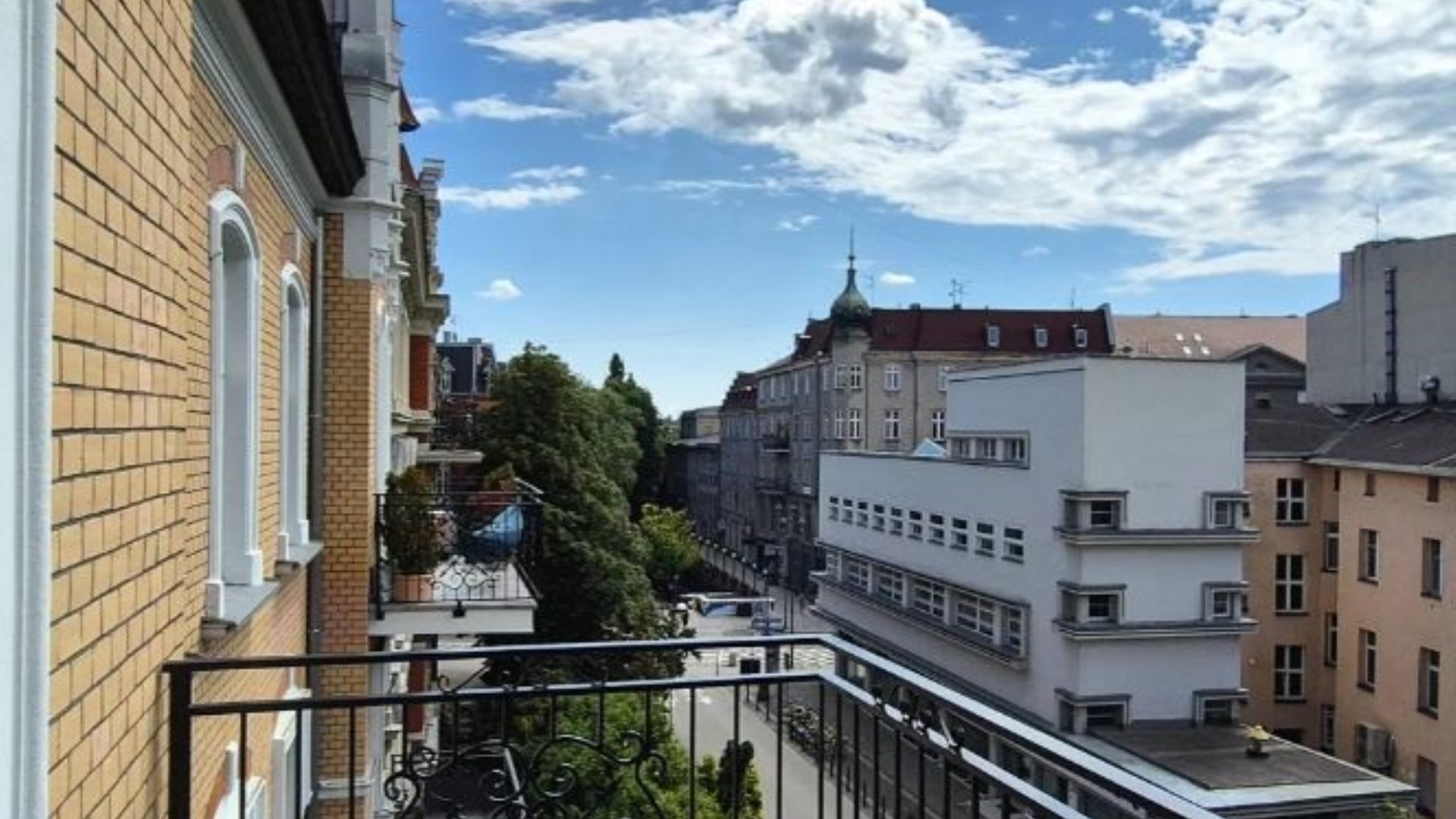 Mieszkanie na wynajem