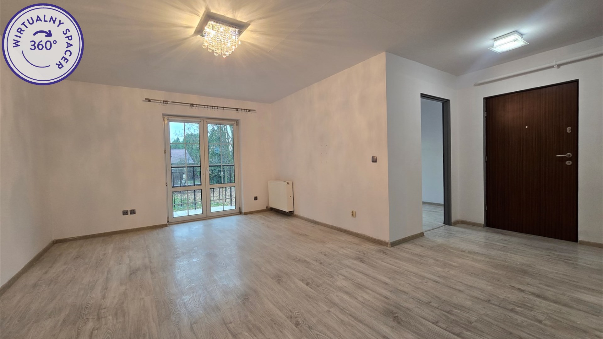 Mieszkanie na wynajem