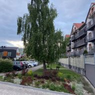 Mieszkanie na wynajem