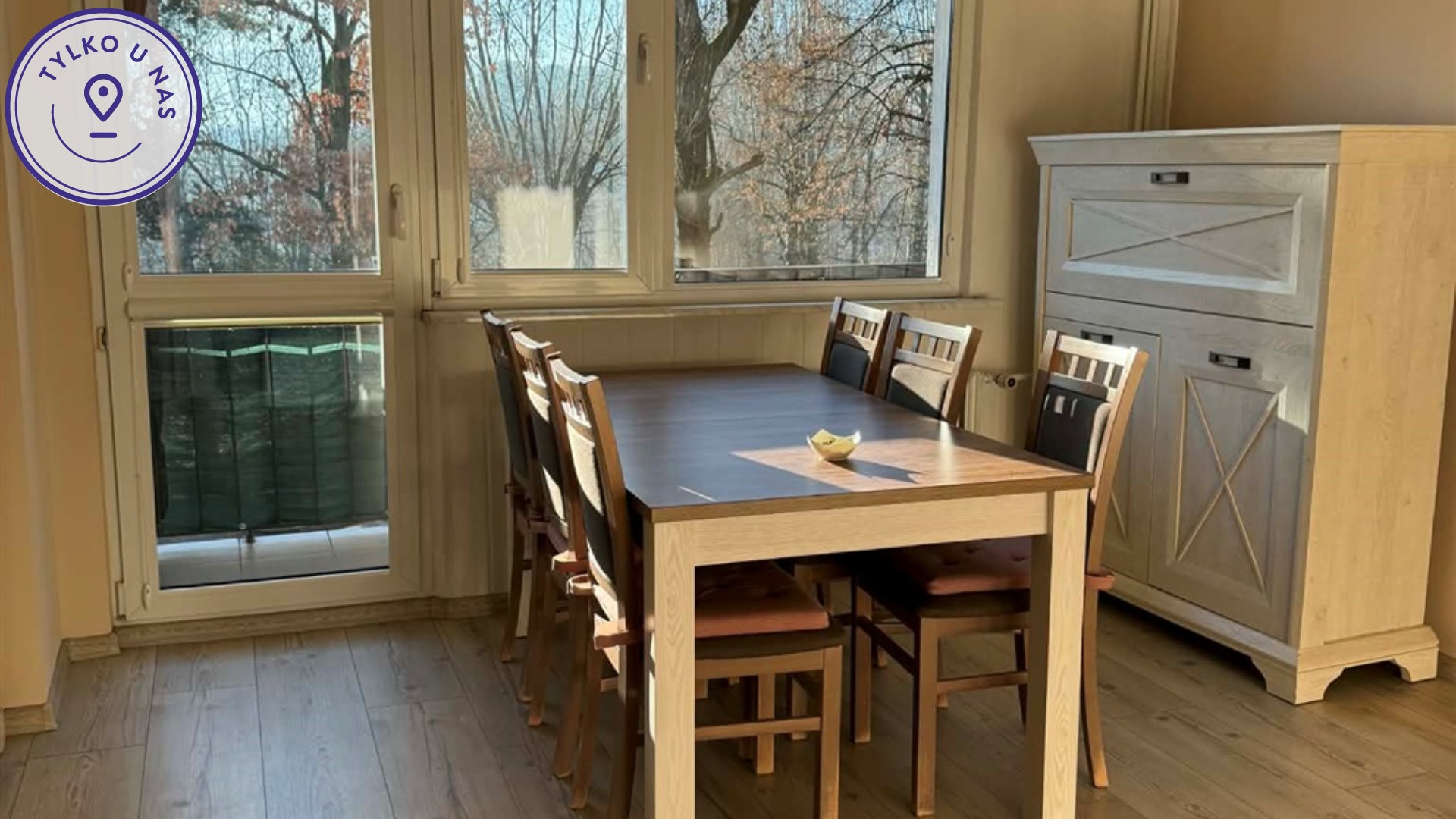 Mieszkanie na sprzedaż