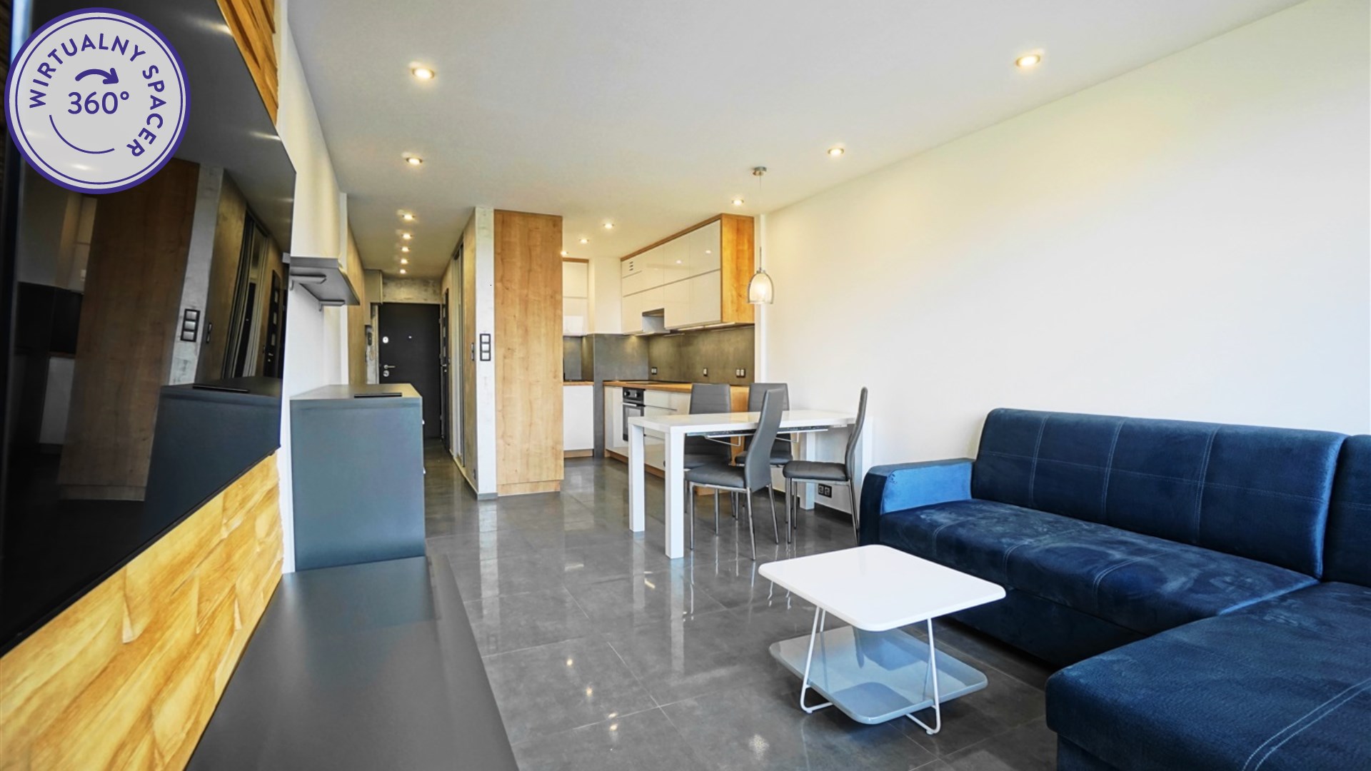 Mieszkanie na wynajem