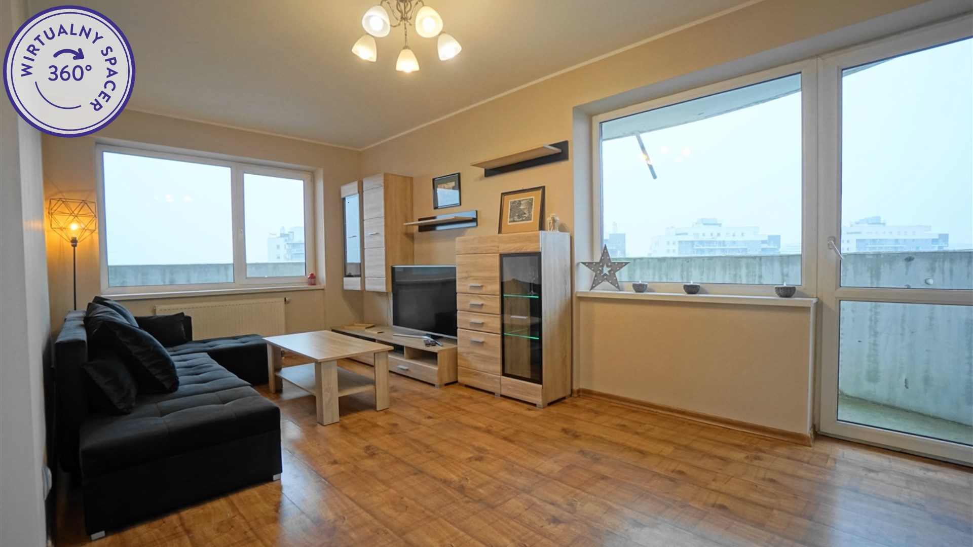 Mieszkanie na wynajem