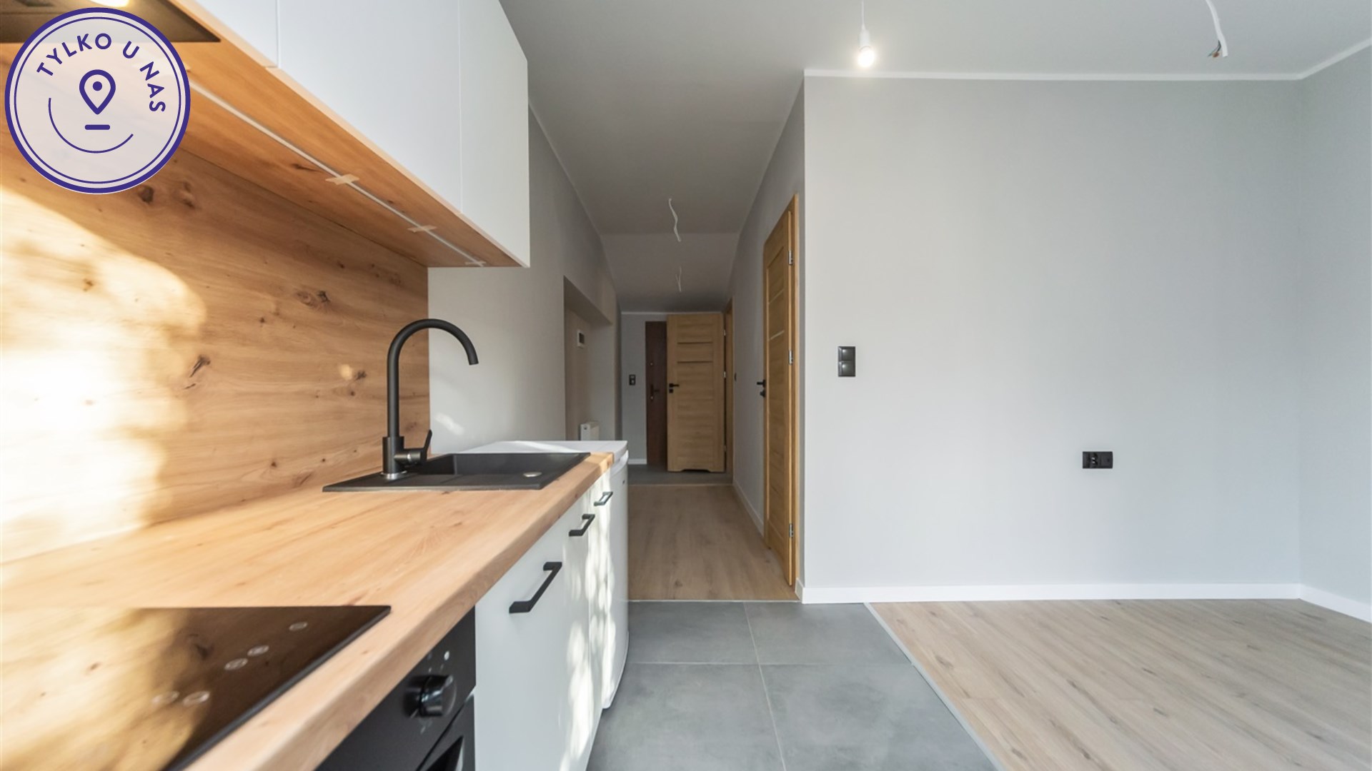 Mieszkanie na wynajem