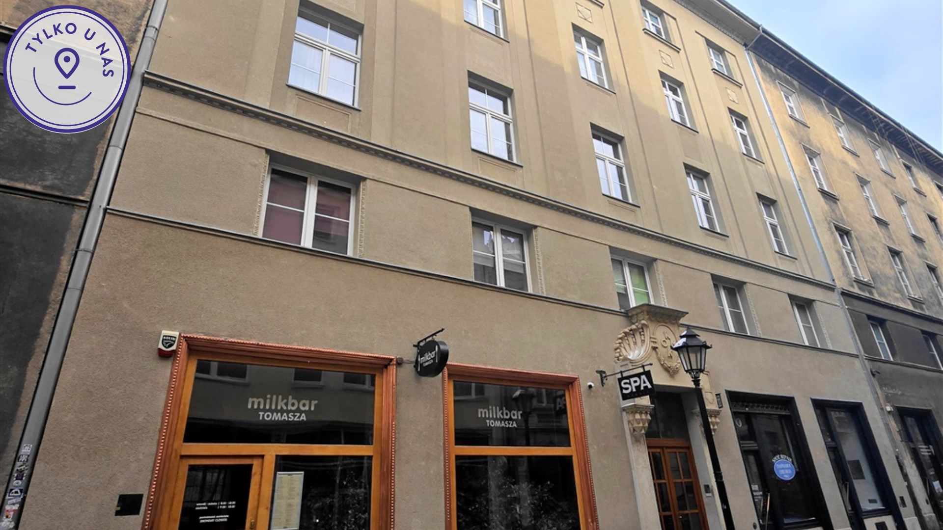 Mieszkanie na sprzedaż