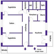 Mieszkanie na sprzedaż