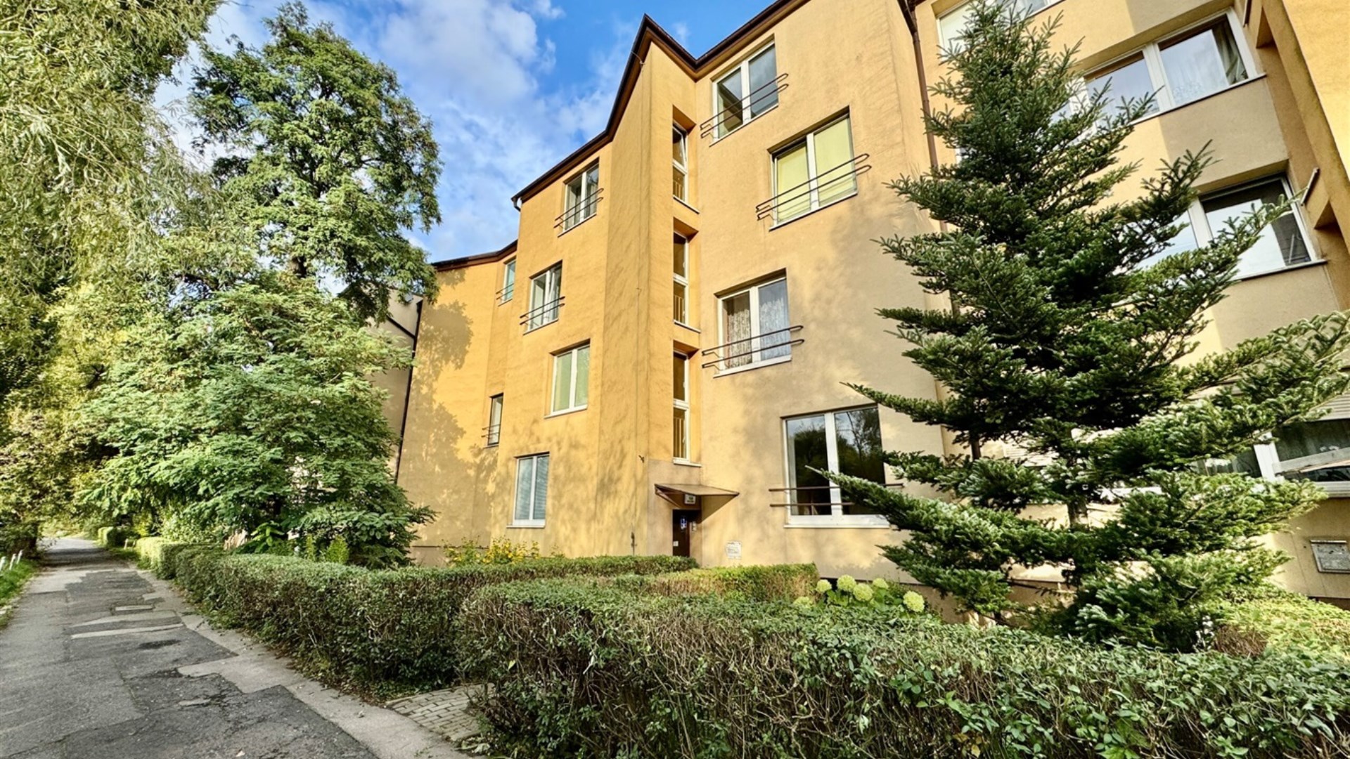 Mieszkanie na sprzedaż