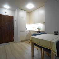 Mieszkanie na wynajem