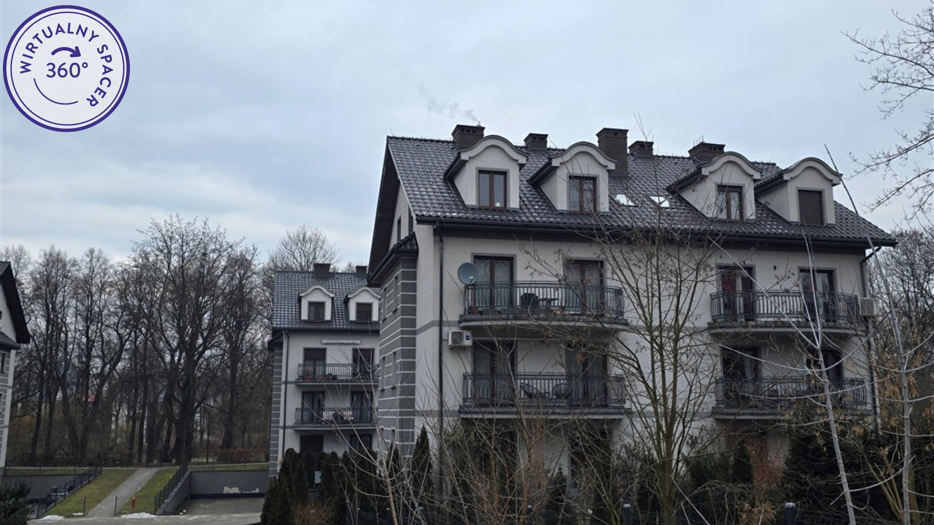 Mieszkanie na sprzedaż