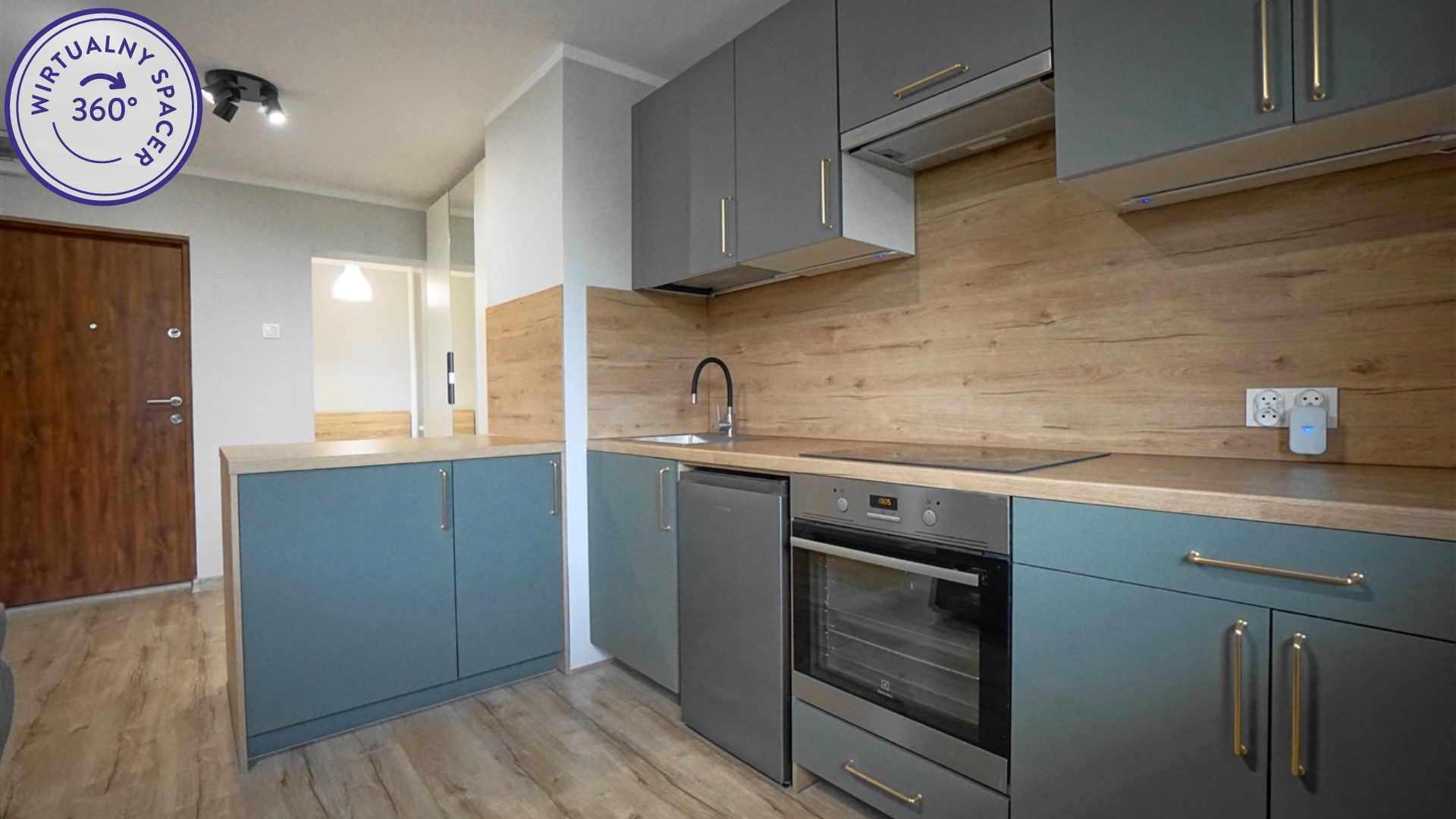 Mieszkanie na wynajem