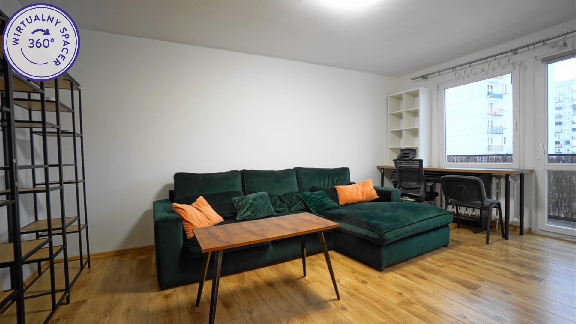 Mieszkanie na wynajem