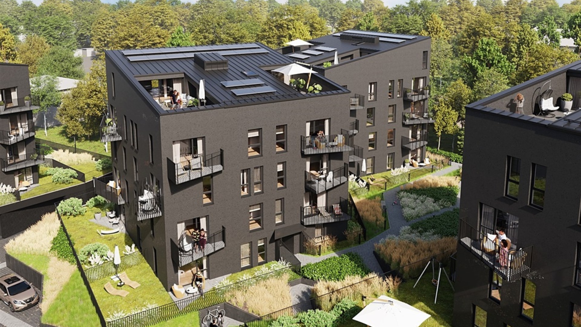 Mieszkanie na sprzedaż