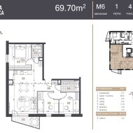 Mieszkanie na sprzedaż