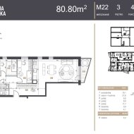 Mieszkanie na sprzedaż