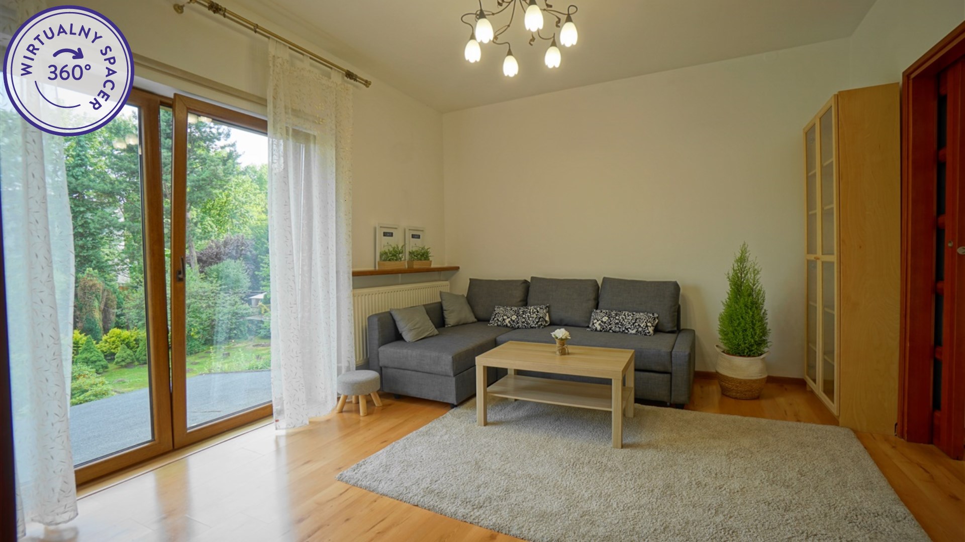 Mieszkanie na wynajem