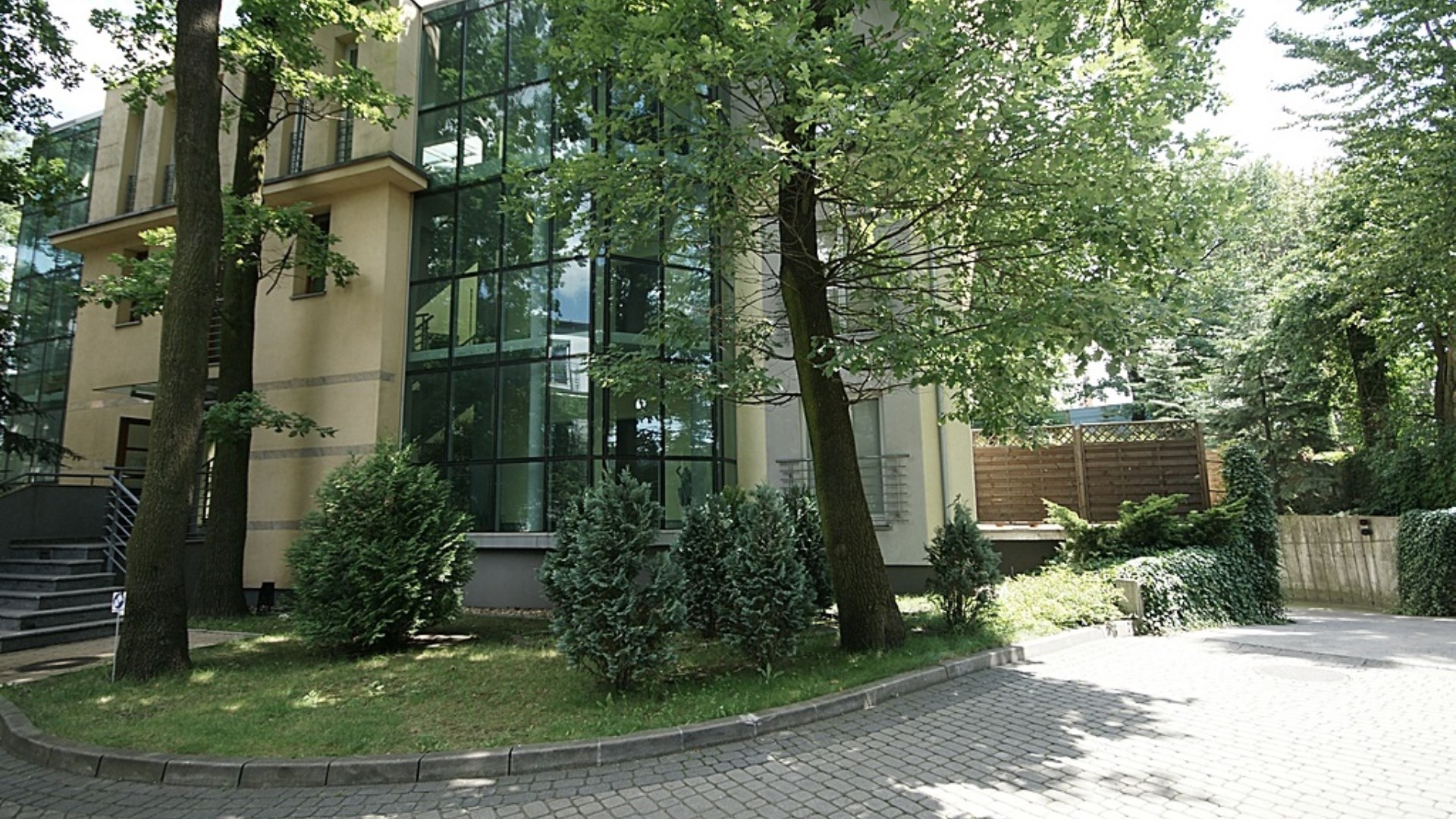 Mieszkanie na wynajem