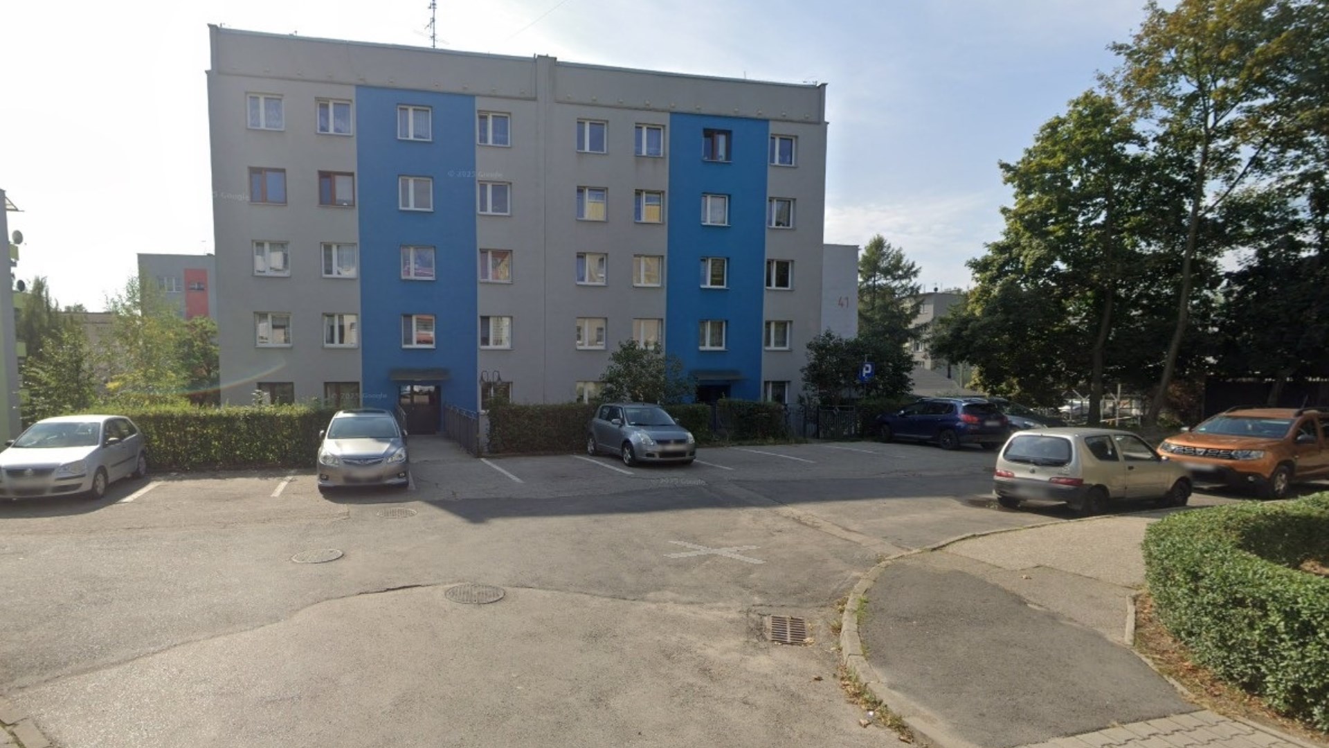 Mieszkanie na sprzedaż