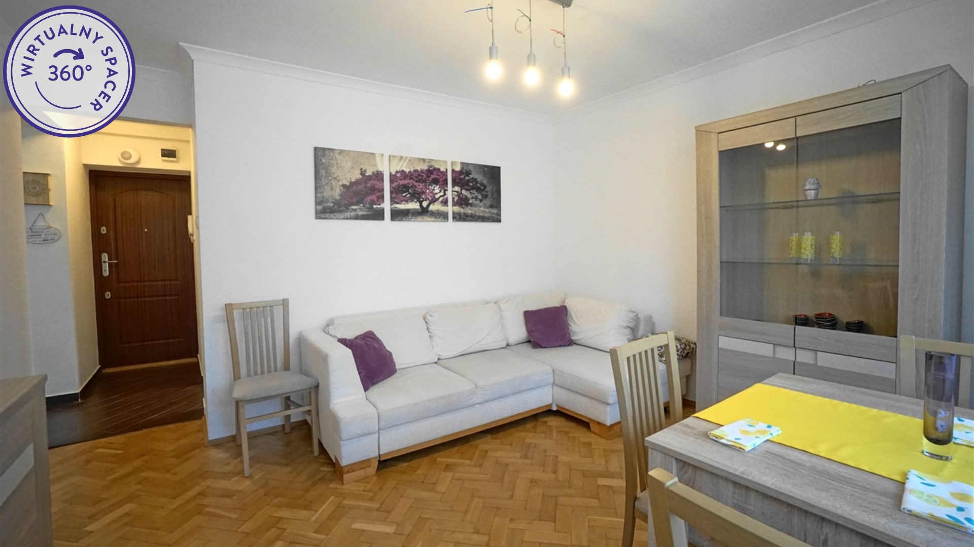 Mieszkanie na wynajem