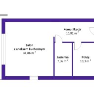 Mieszkanie na sprzedaż