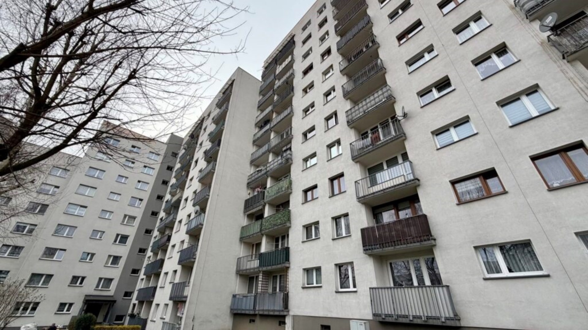 Mieszkanie na sprzedaż