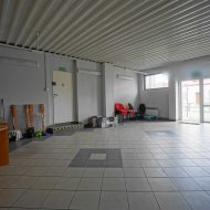 Hala na wynajem