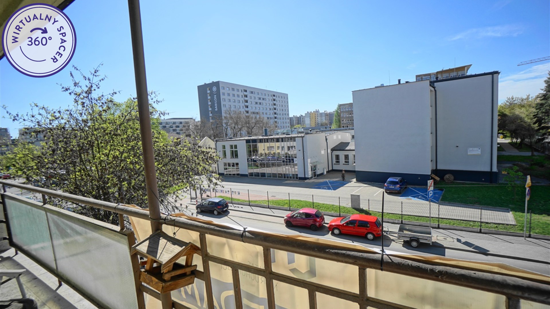 Mieszkanie na sprzedaż