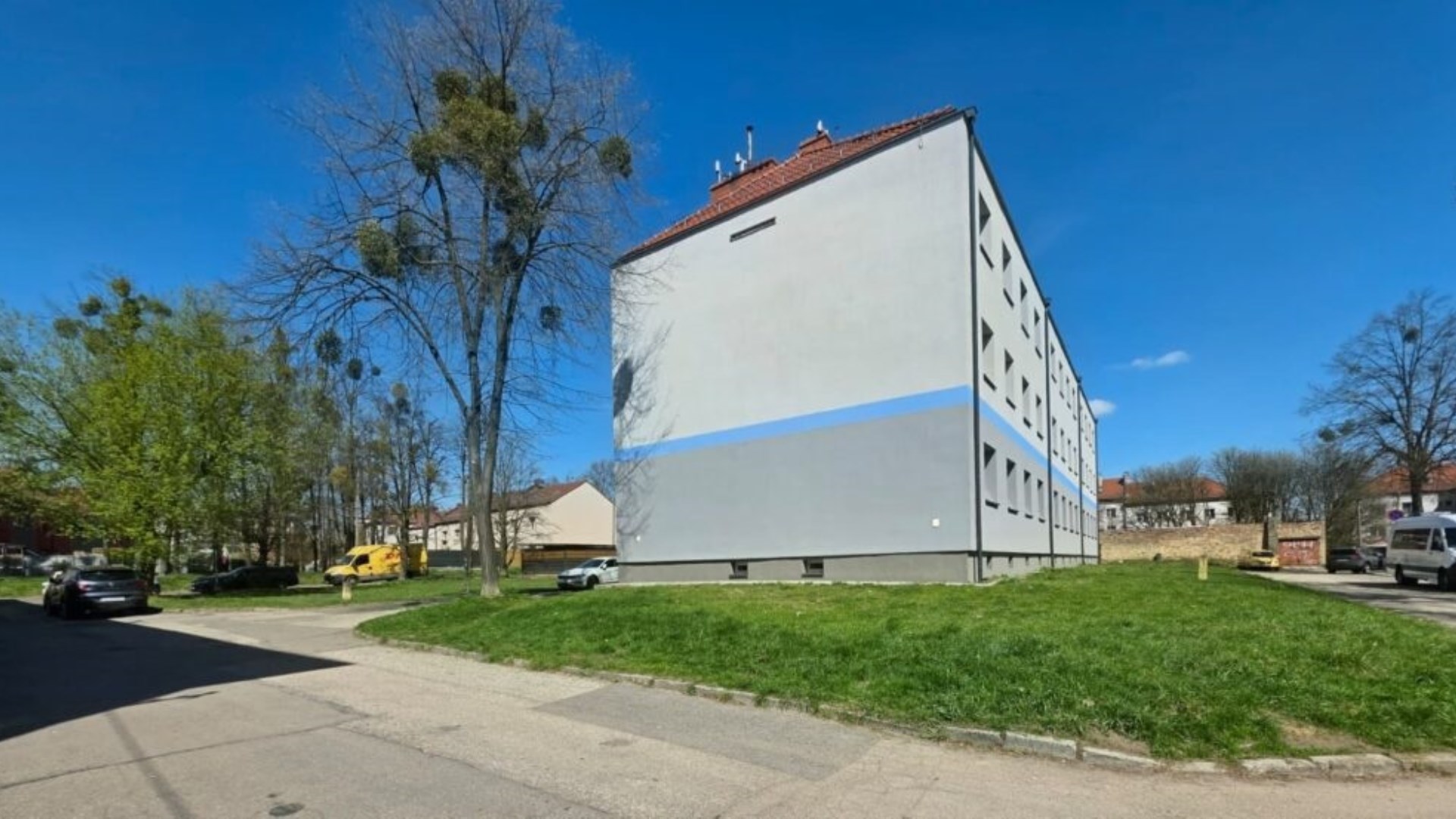 Mieszkanie na sprzedaż