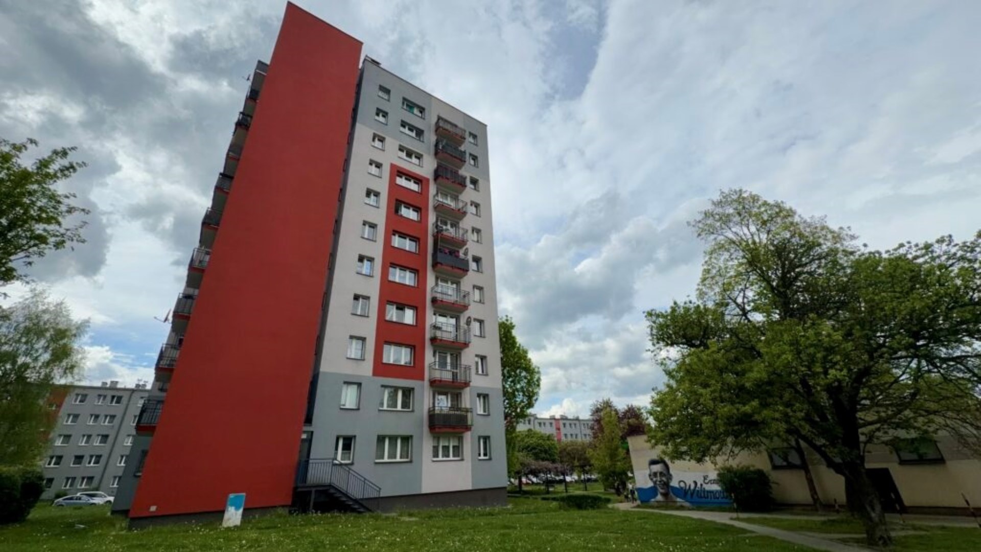 Mieszkanie na sprzedaż