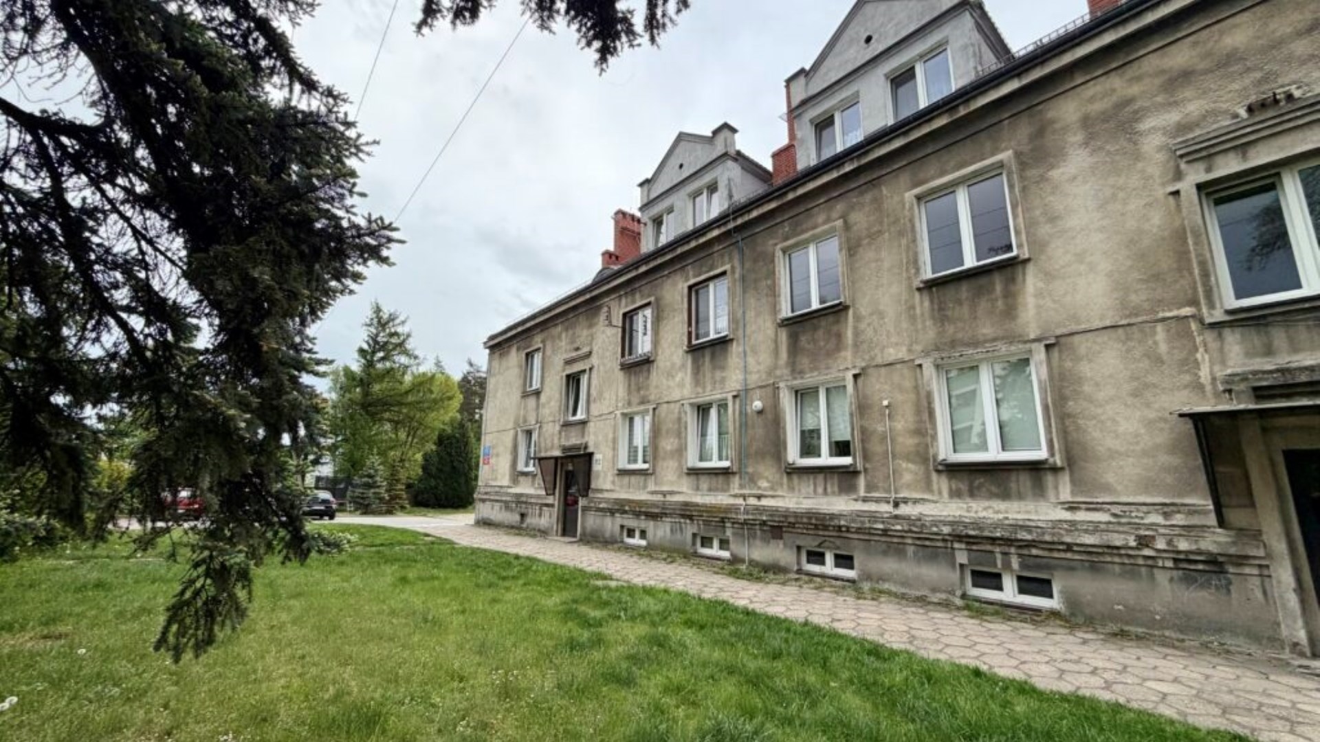 Mieszkanie na sprzedaż