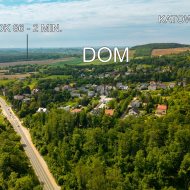 Dom na sprzedaż