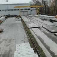 Hala na wynajem