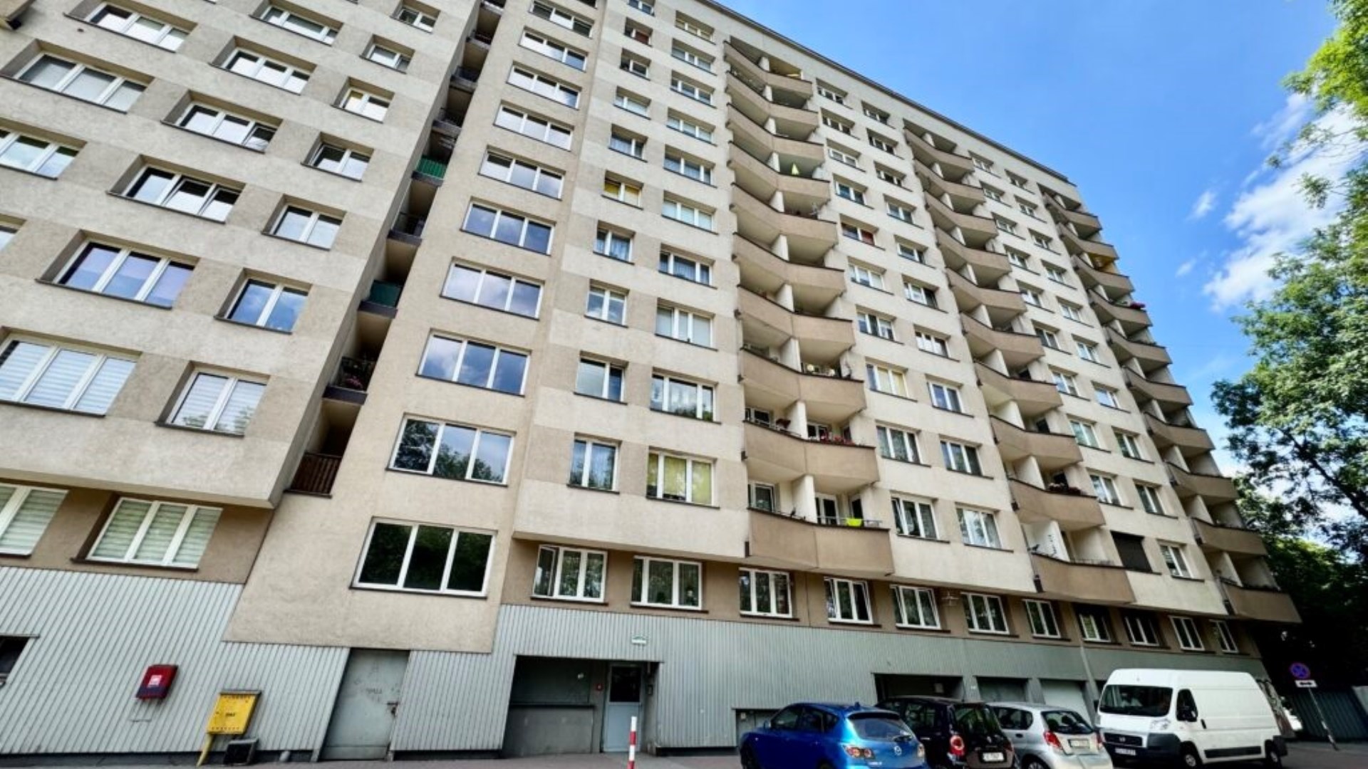Mieszkanie na sprzedaż