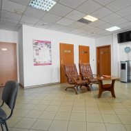 Hala na wynajem