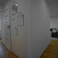 Mieszkanie na wynajem